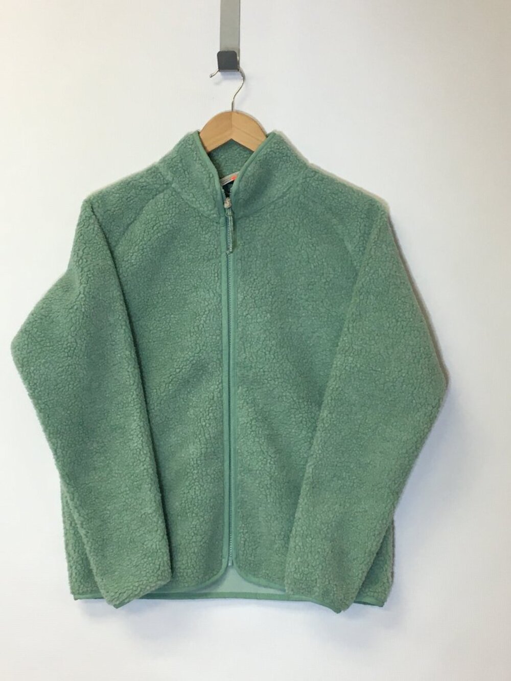 Fjallraven Women's Varday Pile Fleece Jacket - Size S - Pre-owned - LNPKFY